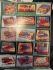Wacky Packages Handbook 2nd Edition Softcover By Argyropoulos   Carpenter
