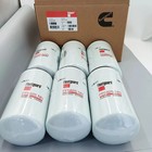 6pcs For Fleet Guard Fleetguard Ff5825nn 5599456 Fuel Filter Nanonet X15 Cummins