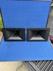 Electro-voice Dh-1k Compression Driver With Horn  pair    
