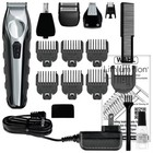 Wahl Lithium Ion Multi-groomer Men s Beard  Facial   Total Body Groomer -