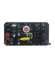 Winwing Pto 2th Flight Panel Of Take Off Flight Simulator Compatible All Models 