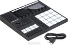 Native Instruments Maschine Mk3 Production And Performance System With Komplete