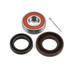 Lower Steering Stem Bearing Seals Kit For Yamaha Banshee 350 Yfz350 1987-2006