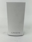 Linksys Velop Wifi System -dual Band - Whw0103