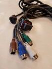 Video Harness Cable For G5 Plus   John Deere Display 4 Wired Camera Port 142 