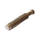 Stainless Steel Guide Rod Assembly For Glock Models Gen 1 - 5 G42 43 43x 48  