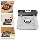 Butane Camping Stove  Camping Stove With Portable Case  Portable Camping Stove