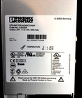 Phoenix Contact Ups Bat vrla 24vdc 3 4ah Pt  2320306 Ups Output24v 3 4ah 25a Max