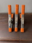 Pony Spring Clamps 3204 Ht Lot Of 8  Made In Usa Not China