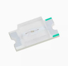 1206 Smt Led High Luminous Red Yellow Blue Emerald Green Warm White Ice Blue