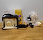 Medela Pump In Style Advanced Starter Set Double Electric Breast Pump