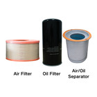 37kw Maintenance Service Kit For 50 Hp Rotary Screw Air Compressor