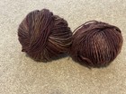 2 Wisdom  ballad    100  Superwash Merino Wool Yarn New 98 Yards Each Skein
