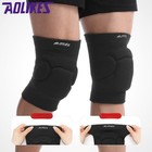 1 Pair Professional Knee Pads Construction Comfort Leg Protectors Work Safety