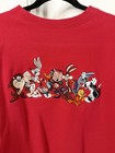 Vintage Looney Tunes Sweater
