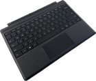 Microsoft 1725 Oem Backlit Type Cover Black For Microsoft Surface Pro 3 4 5 6 7