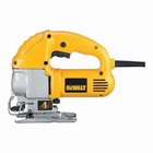 Dewalt Dw317 5 5 Amp Corded Variable Speed Jig Saw Open Box New Never Used