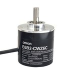 Omron E6b2-cwz6c Rotary Encoder 1000p r New