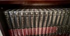 Encyclopedia Britannica 15th Edition Complete Set 2004     32 Volumes     Excellent