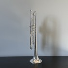 Used Bach 180s37 Stradivarius Series Bb Trumpet