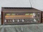 Realistic Sta-2100d Am fm Stereo Receiver -   read  