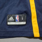 Kids Indiana Pacers 33 Turner Basketball Jersey Adidas Size Small