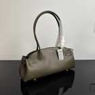 Empire Carryall 34 Ccc30 Olive Leather Shoulder Women s