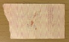 1979 Carlos Santana Dallas Concert Ticket Stub Black Magic Woman J7