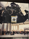 1996 Collection Canada Stamp Yearbook Album Complete With Mint Stamps