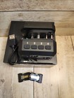 Ainiro Premium Biometric Trigger Lock For Rifles  Shotguns   Handguns Open Box