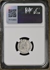 Ngc Ch Vf Denarius Caracalla Ad198-217 Ngc Ancients Certified - Choice Very Fine