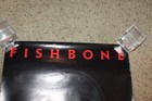Rare Fishbone Truth   Soul 1988 Vintage Orig Ska Music Record Store Promo Poster