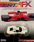 Tomy Afx Srt  9 Chaparral 2d New Super G Plus Mega G Turbo Aurora Nib