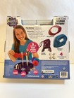 Knit s Cool Knitting Studio Kids Kit Create 3 Designs Easy No Needles To Hold