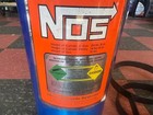 Oem Nos 10lb Bottle W breckets