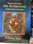 Understanding The Scriptures  A Complete Course On Bible Study