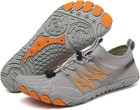 Unisex Lightweight Indoor Fitness Shoes Beach Swimming Water Shoes Quick Drying