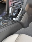 Kuda Phone Holder 095915 Suitable For Ford Mustang From 2010
