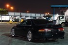1994 Toyota Supra Soarer 4 0 Gt-l  uzz31    Os88 Sequential 6 Speed Toda   Itbs