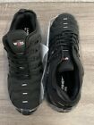 Larnmern Work Safety Shoes Steel Toe Men s Black Us Size 11 Wide New Out Box
