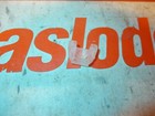  Paslode Part   901067  No-mar Tip  soft   18 Ga  Cordless Nailer