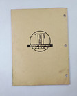 I t Shop Service Repair Manual -  john Deere Manual No  Jd-23