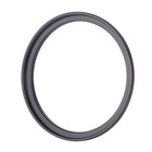 58mm To 62mm Step Up Ring Metal Lens Adapter Filter Ring For Dslr Camera Lens
