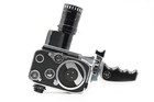 Bolex Zoom Reflex P2 Movie Camera  508