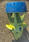 Sharper Image Sea-doo Sea Scooter Dpv Diver Propeller Untested Needs Battery