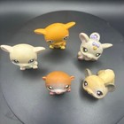 Littlest-pet-shop Multi Action-figures-playsets