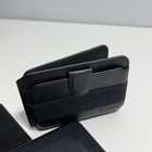 Set Of 3 Phone Flap Pouch Card Holder Highly Elastic Smartphone Magsafe