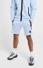 Nike Air Max Shorts Psychic Blue 9    Taper Hq4918-422 Men   s Xl Nwt