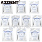 Azdent Dental Orthodontic Natural Arch Wire Super Elastic Niti Nature Form Round