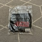 New San Francisco 49ers Niners Retro Vintage Saloon Font Mesh Shorts size Small